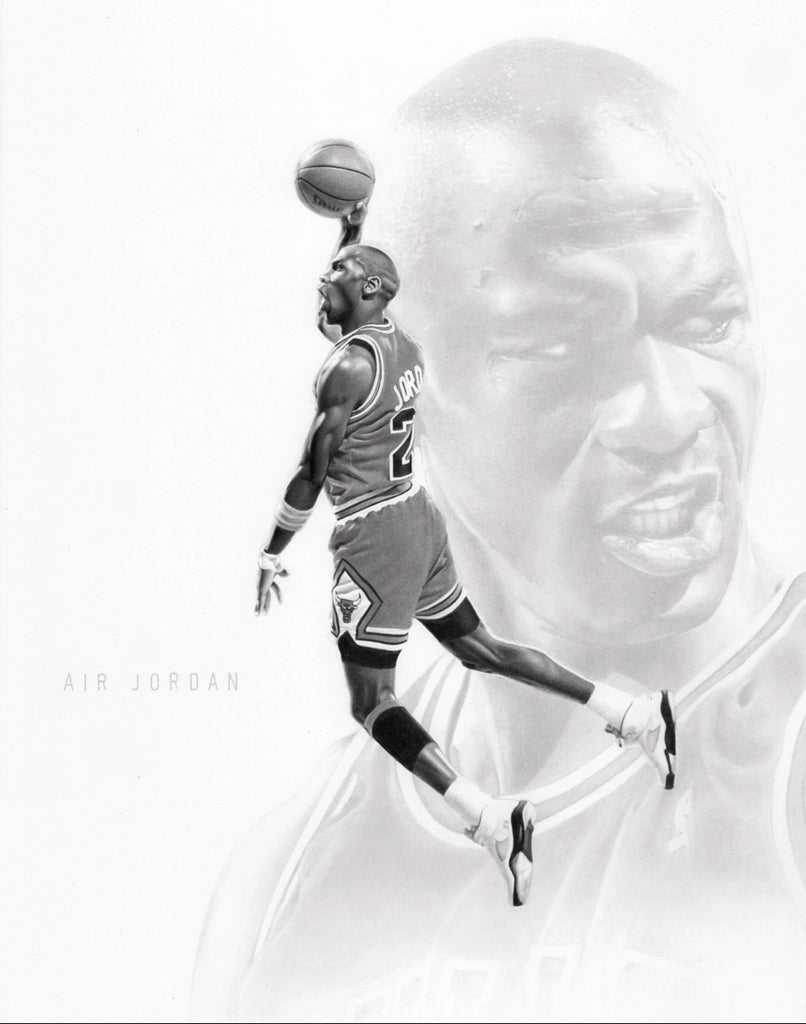 Michael Jordan