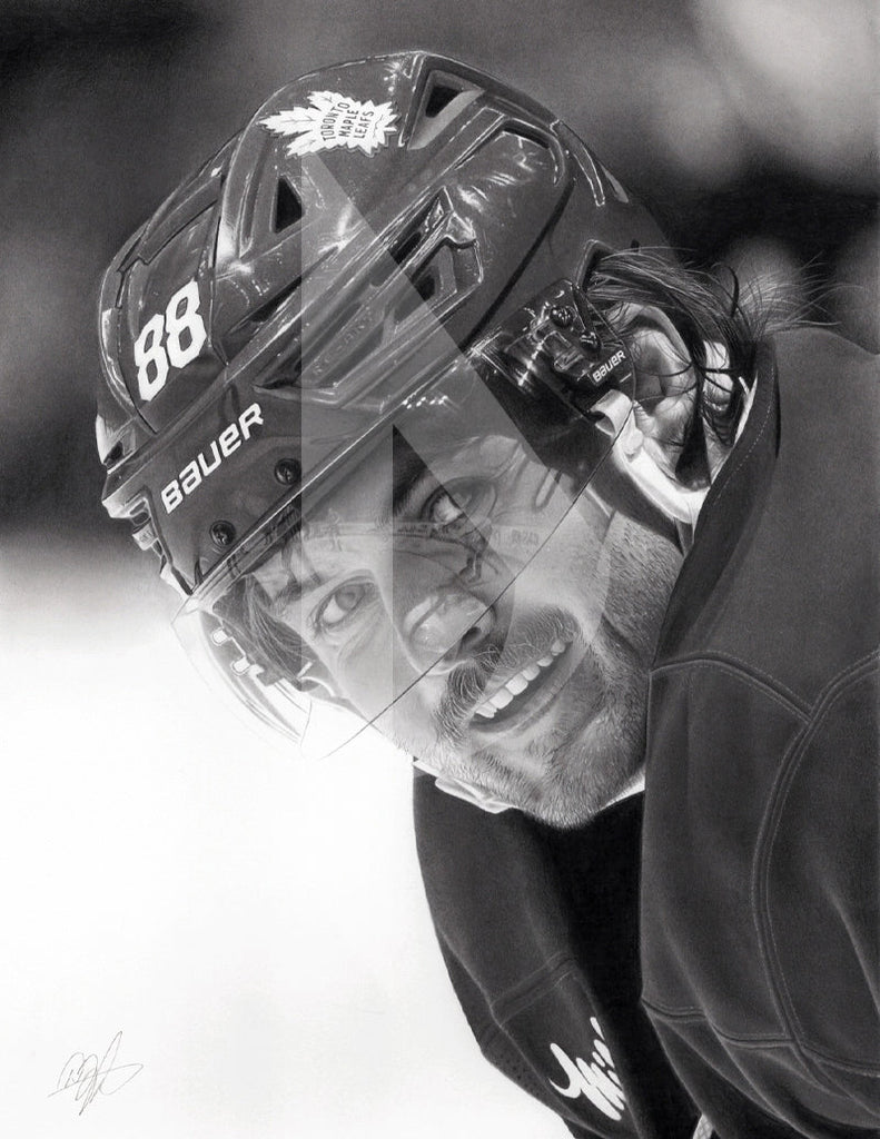 William Nylander